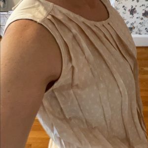 Cute Massimo Dutti Tunic